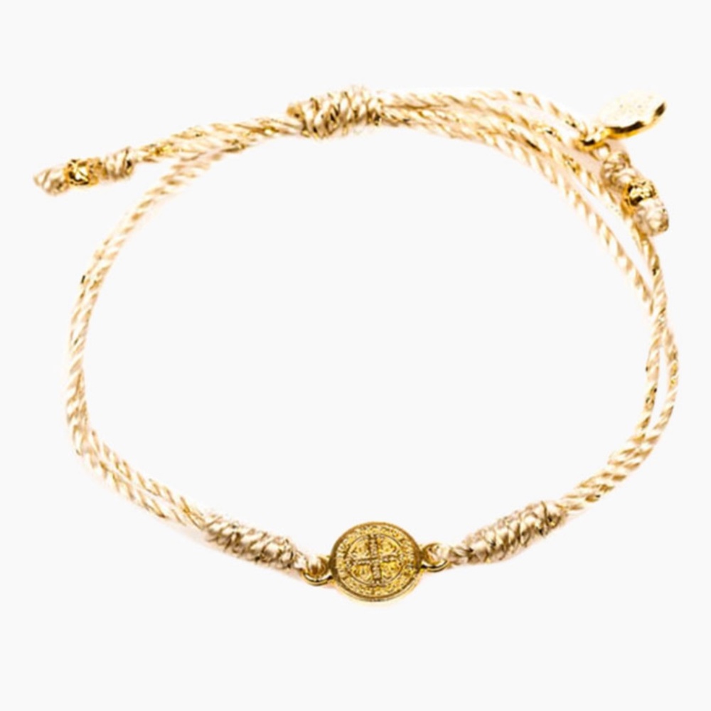 Serenity blessing bracelet